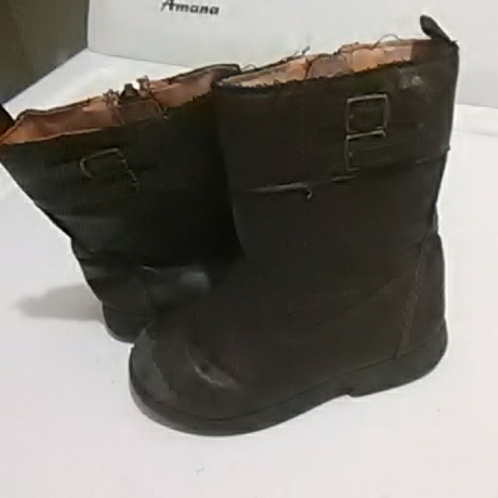 Boots